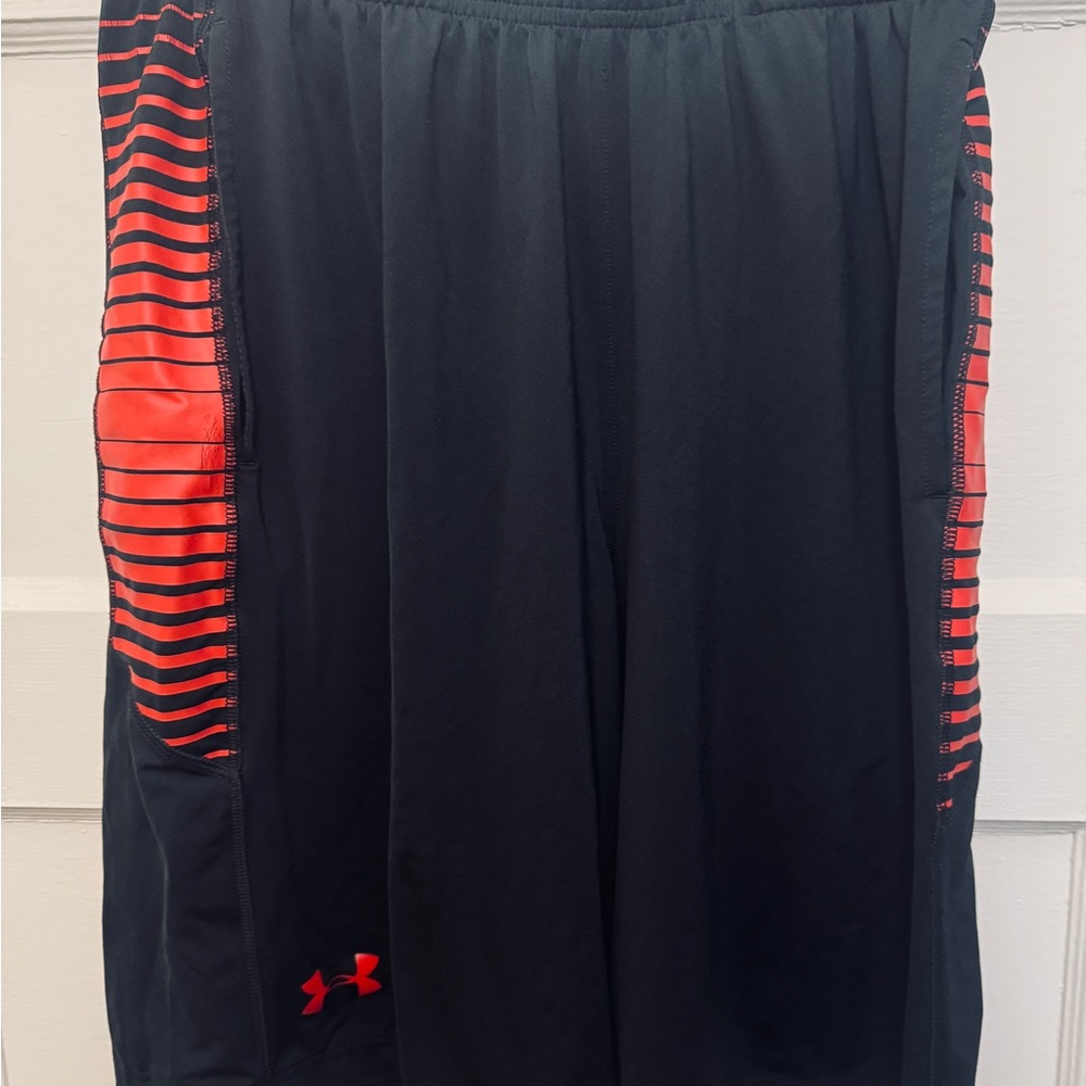 ⭐️ Under Armour basketball Shorts